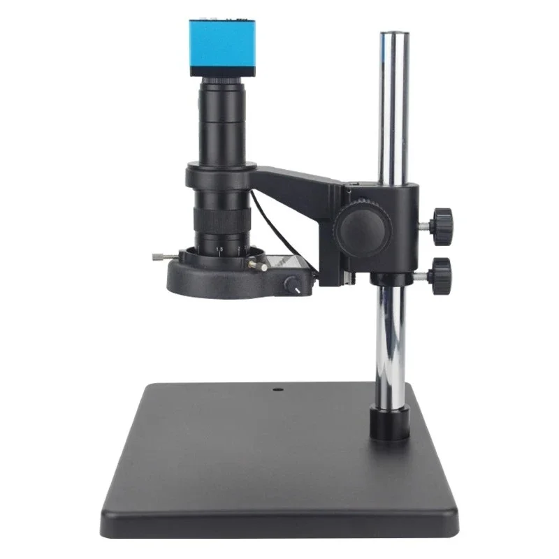 GP-660V electron microscope measurement
