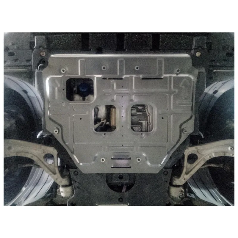 Sob a placa de proteção do motor respingo escudo lama fender placa capa mudflap mudapron mudgu para honda UR-V 2017-2020 1.5t 2.0t