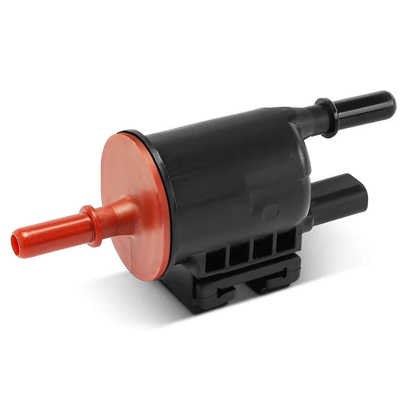 Électrovanne Vapor Canister Purge Valve Solenoid 12632174 136200-7220 For 911-734 2M1345 CP876 PV711 PV391 Autres vannes — détail 2