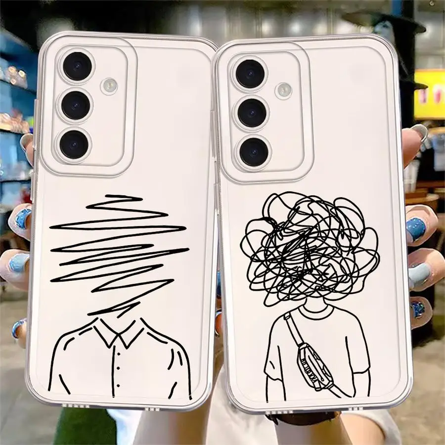 Bad Mood Case For S…