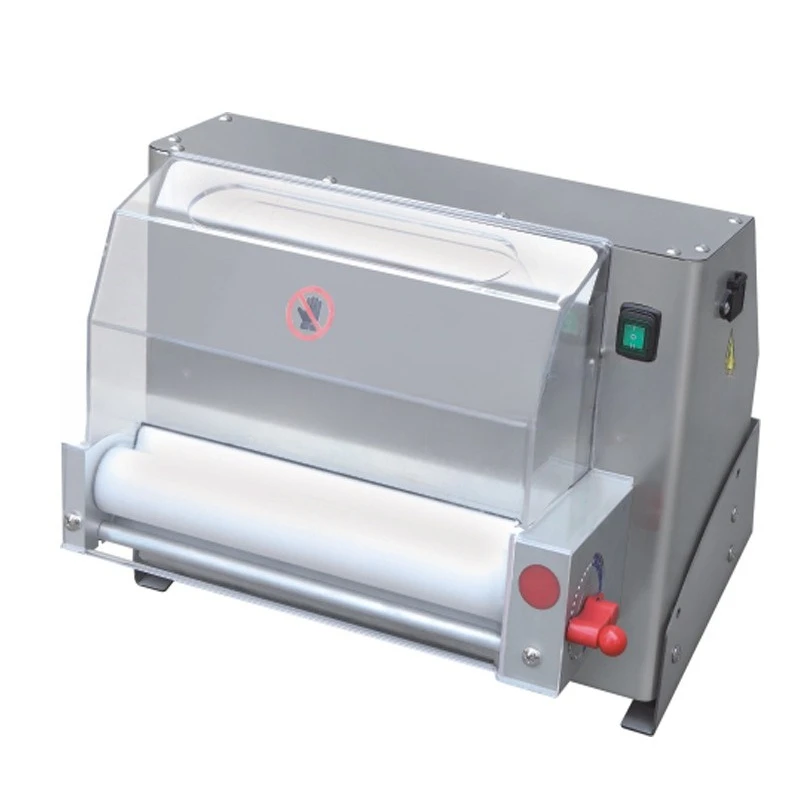 

Automatic pizza noodle press, pizza forming machine, pizza bottom press