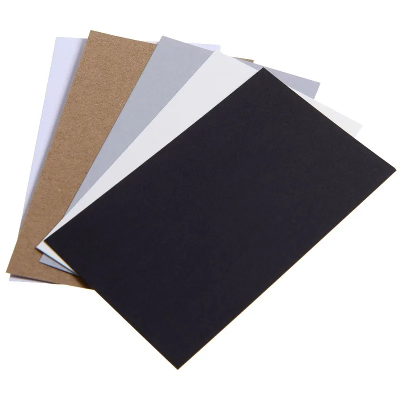 Neutrals Multicolor Scrapbook Paper Pack, 1LB