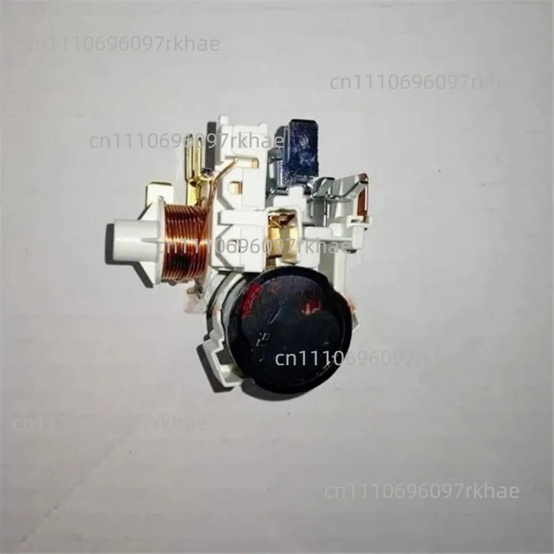 Refrigerator Compressor Heavy Duty Starter Round Bail Assembly QLZ-4.80A B95-110B