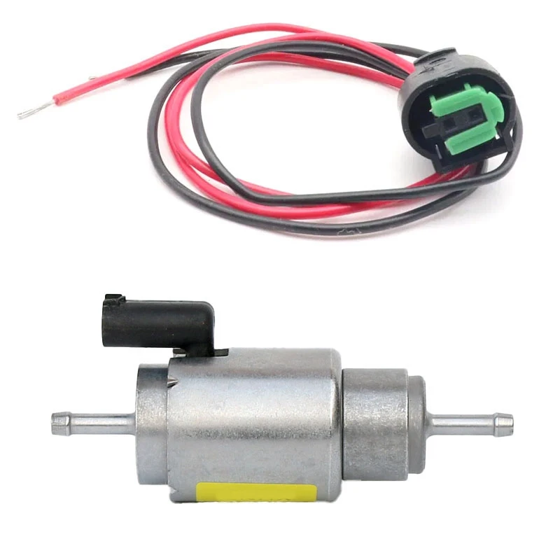 Truck Fuel Metering Pump DP42 With Oil Pump Line Suitable For Webasto Diesel AT2000STC 9024802A Replacement Parts