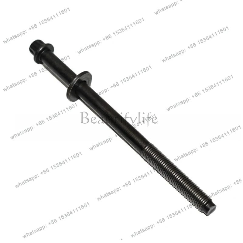 Engine head screw 1005B034 for Outlander Pajero Sport