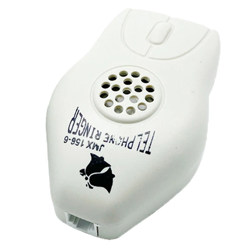 /KQM/Amplifier Landline Phone Bell Ringer Extra Loud Telephone Ring for the Old Elder High Quality