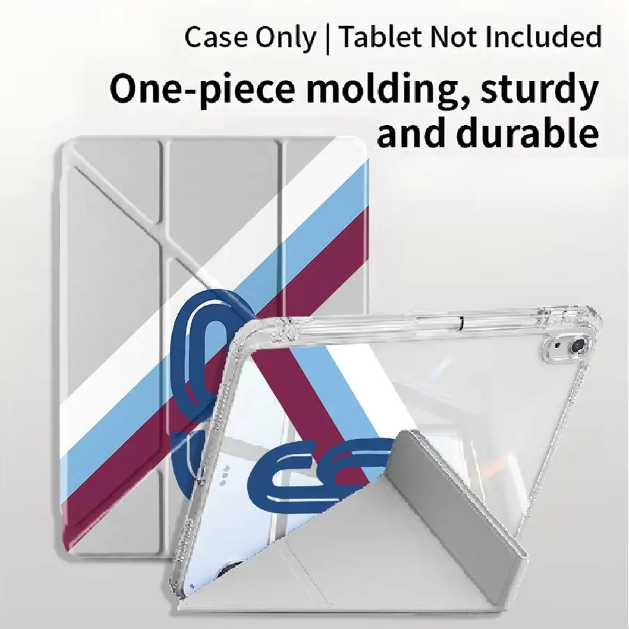 capa-para-tablet-ipad-mini-6-7-pro-2025-air-4-5-m3-m2-m4-11-polegadas-11ª-10ª-9ª-8ª-7ª-129-polegadas-suporte-dobravel-y-fold-futebol