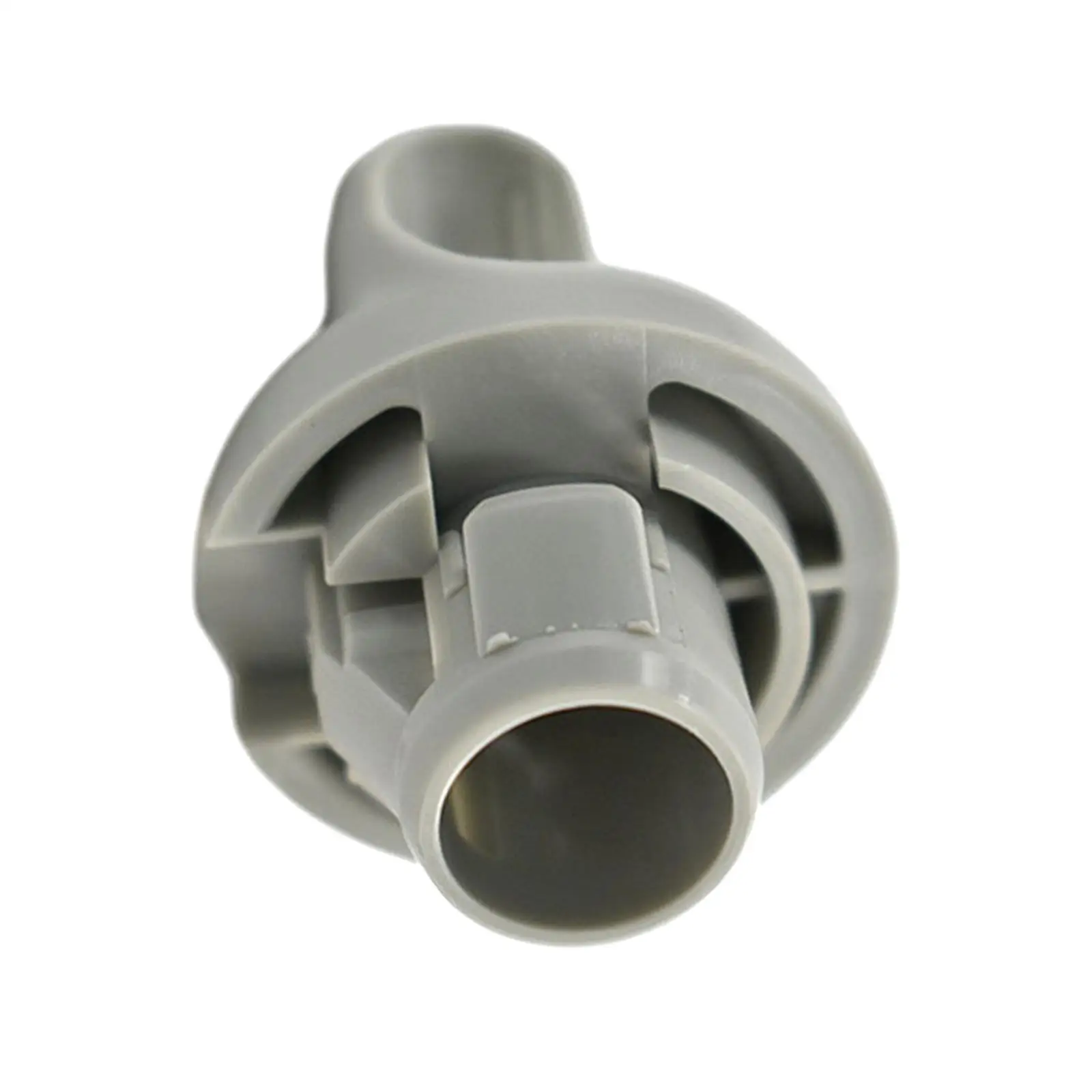 

Premium Sun Visor Retainer Clip Hook Gray Repair Part Durable Interior Accessory for Car Sun Protection