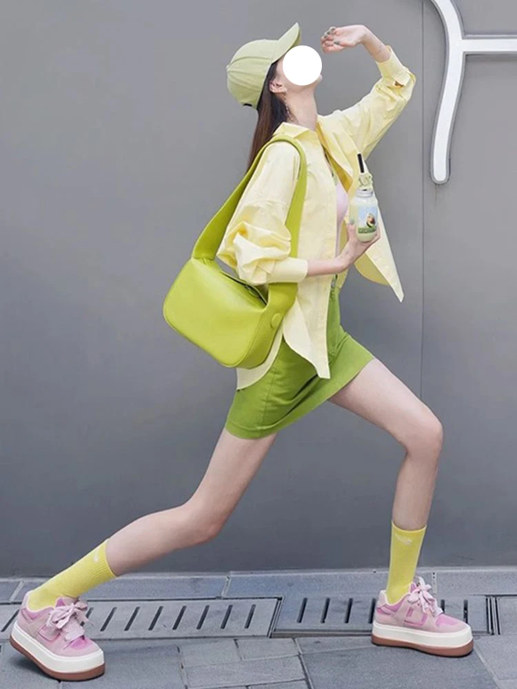 Tenue d'été série Salt, ensemble t-shirt pour femmes, système de thé, vêtements Anti-âge, jupe trapèze longue, Sve ort Dr