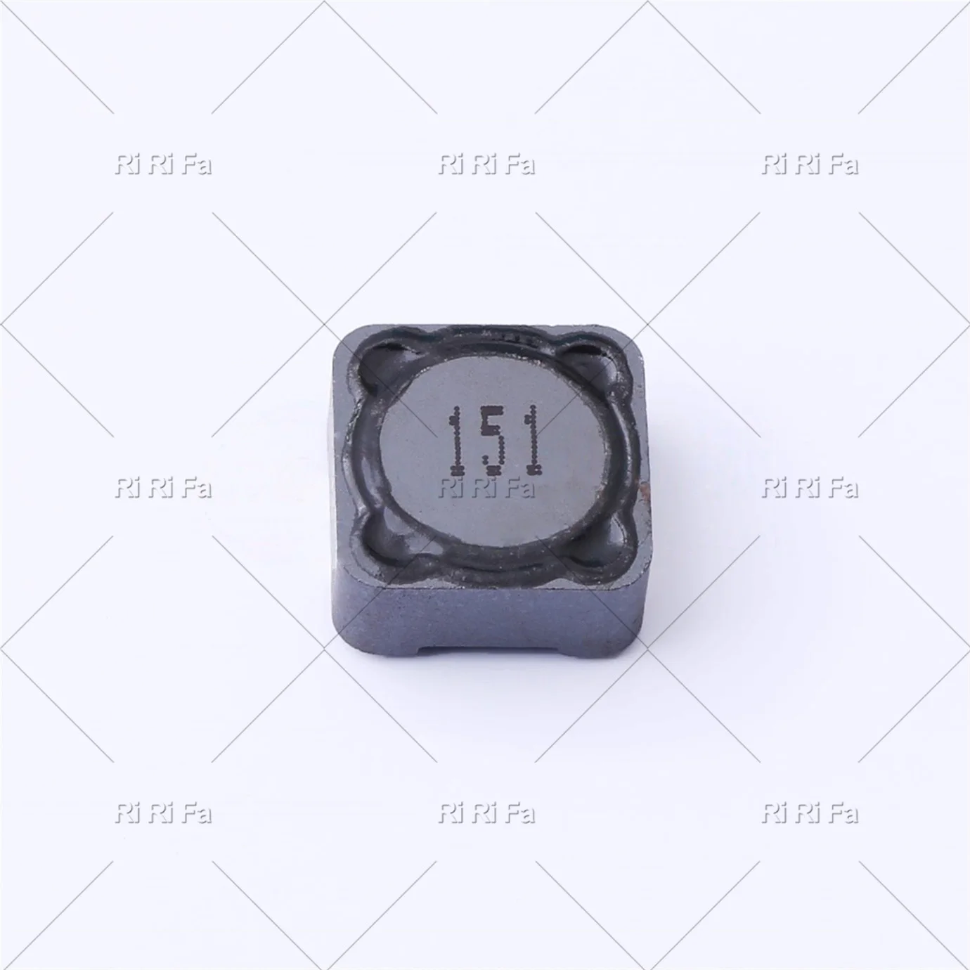 XRRH125-151M (5MOQ) power inductor SMD,12x12mm
