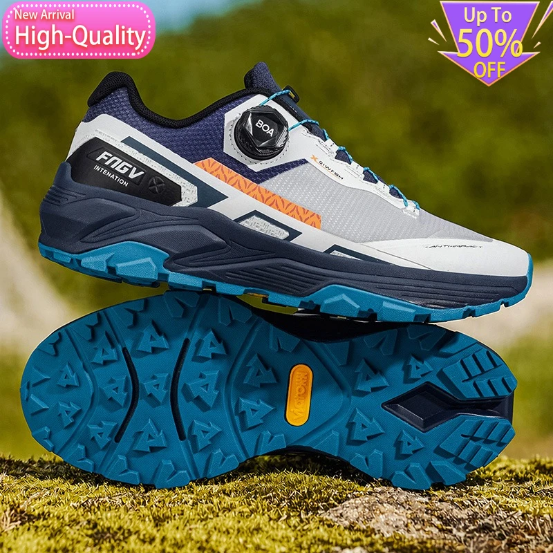 New Summer Low Cut Fashionable Mens Sports Shoes Wrapped Rebound Shock-absorbing Running Shoes Anti Slip Support Walking Shoes