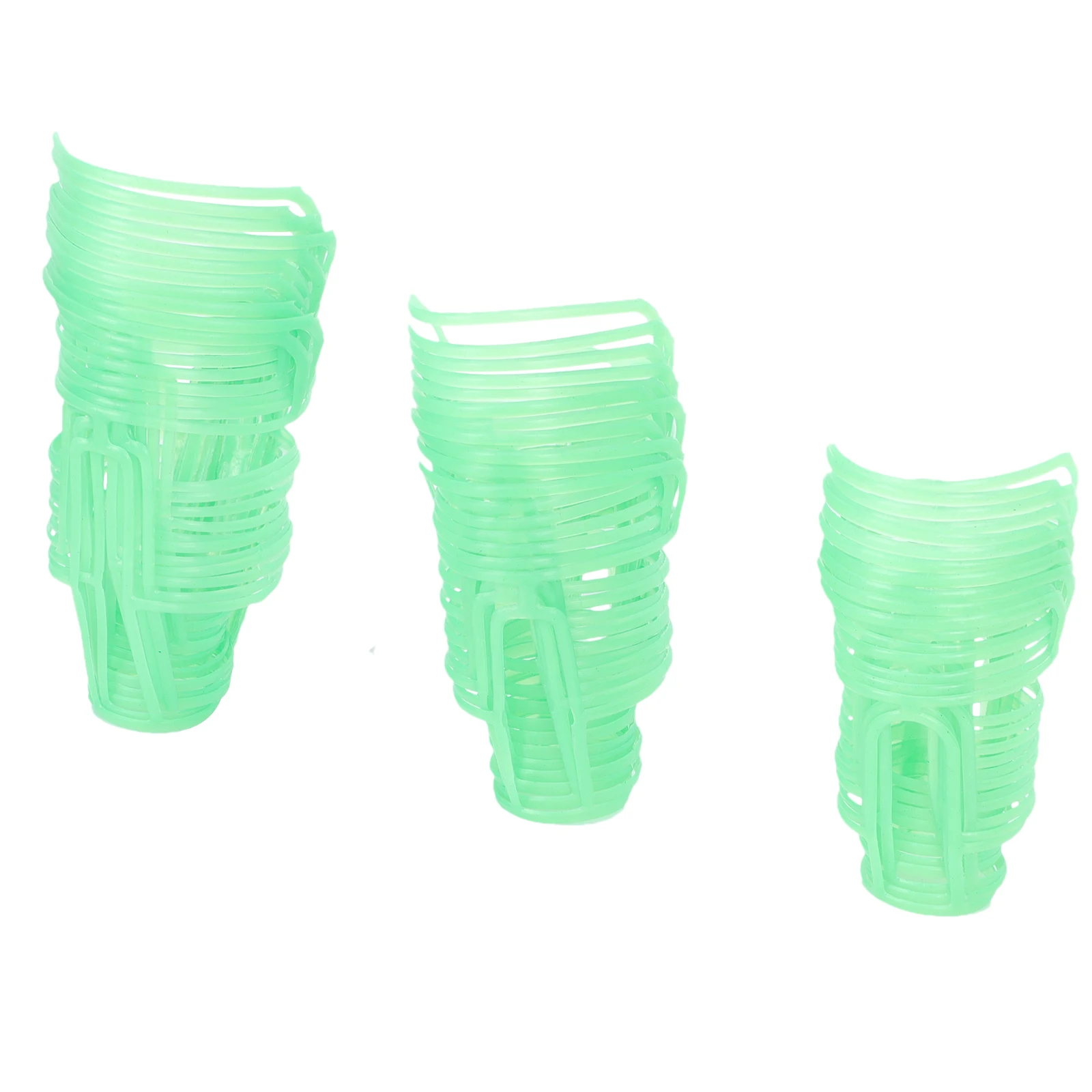 

36pcs Infusion Bottle Nets Sturdy Lightweight Portable Saline Carrier Covers For Home Hospital Teaching Use