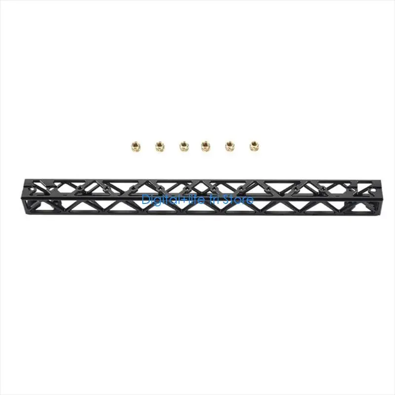 

E06D For Voron 0.2 3D Printer X Gantry Ultra-light X Beam 200mm Light