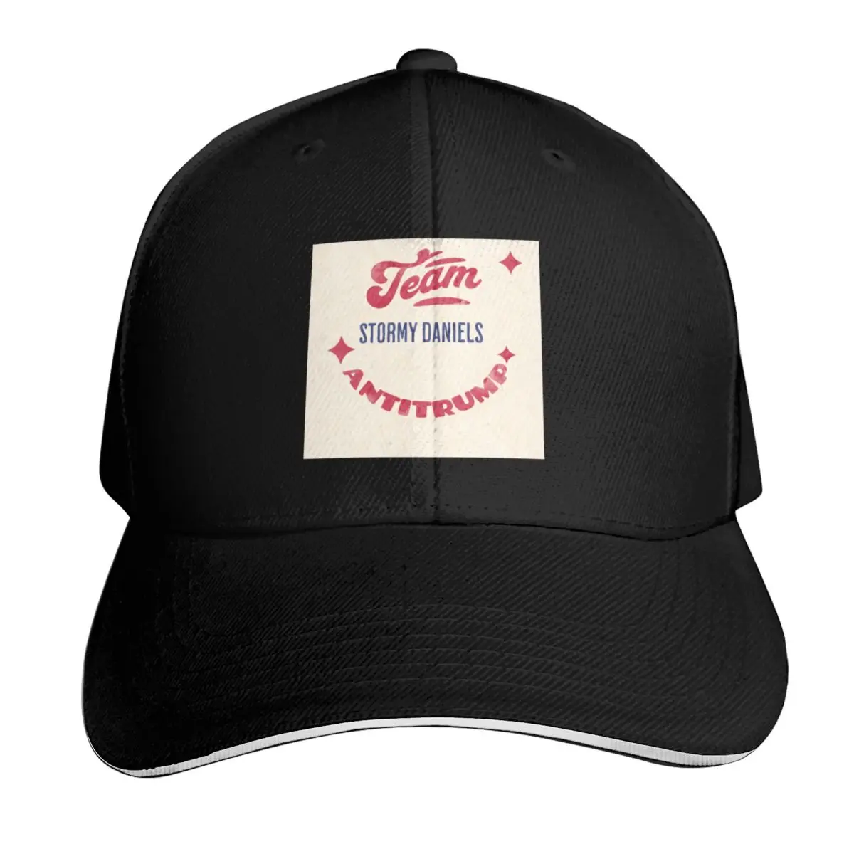 Stormy #teamstormy teamstormy Stormy Daniels Baseball Cap Men Women Casual Summer Sport Sun Cap