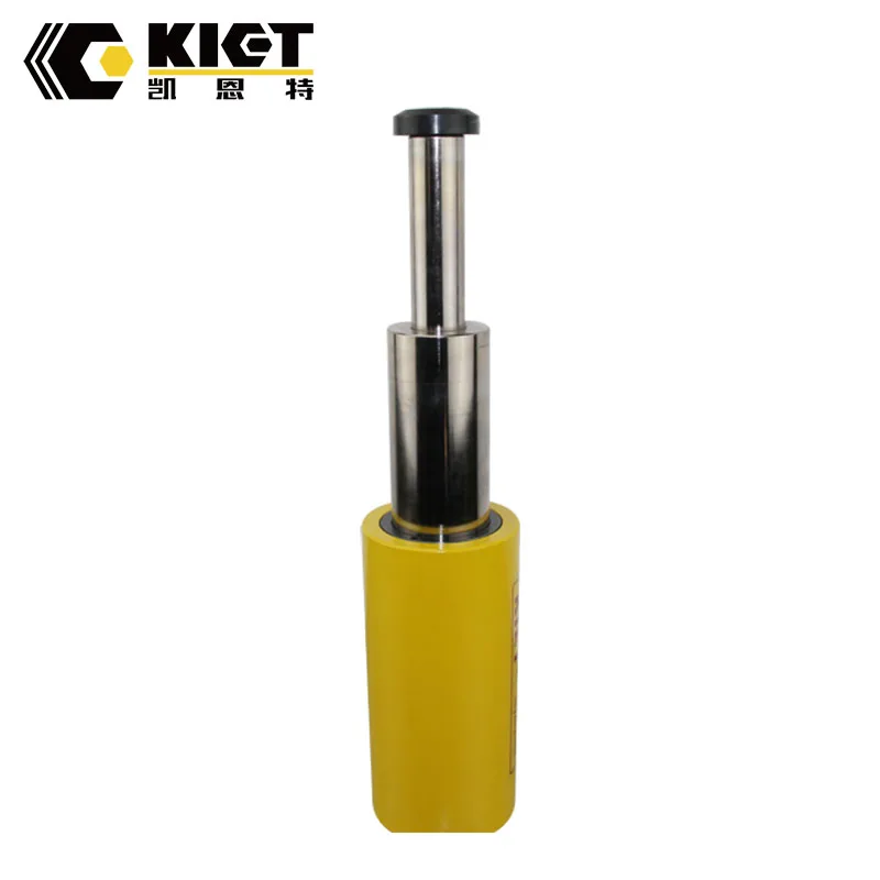 

High Capacity Double Acting Large Tonnage Hydraulic Jack