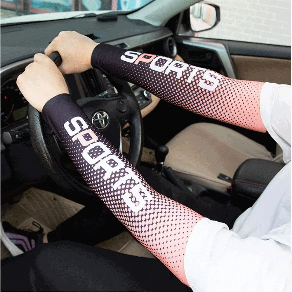 Eis Seide Sonnencreme Maske Für Männer Frauen Outdoor Radfahren Gesicht Abdeckung Einfarbig Neck Wrap UV Schutz Ohr Bandana Schal Sommer – Detail 12
