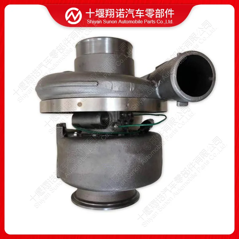 

Для нагнетателя деталей двигателя Cummins 4089987 4955933 4956137 4040241