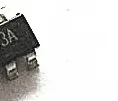 LM321MX, LM321, LM321MFX, A63A, SOT-23-5 Operational Amplifier