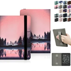 Universal Cover Case for Kindle 4/5 E-book Reader 6