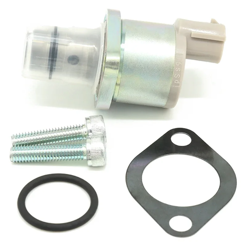 High Quality 294200-0300 294200-0301 294200-0360 For Toyota Avensis RAV4 Verso Dyna 2.0 2.2 Fuel Pressure Suction Control Valve