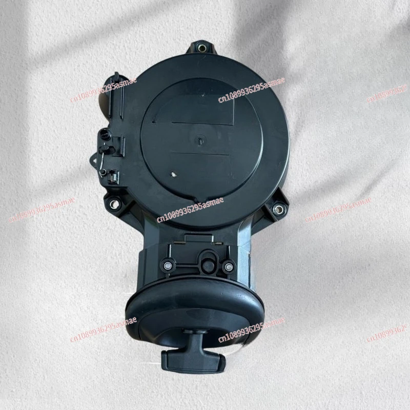 تبدأ الدفاعات الخارجية للمحرك لوحة سحب بداية 40 حصان #1