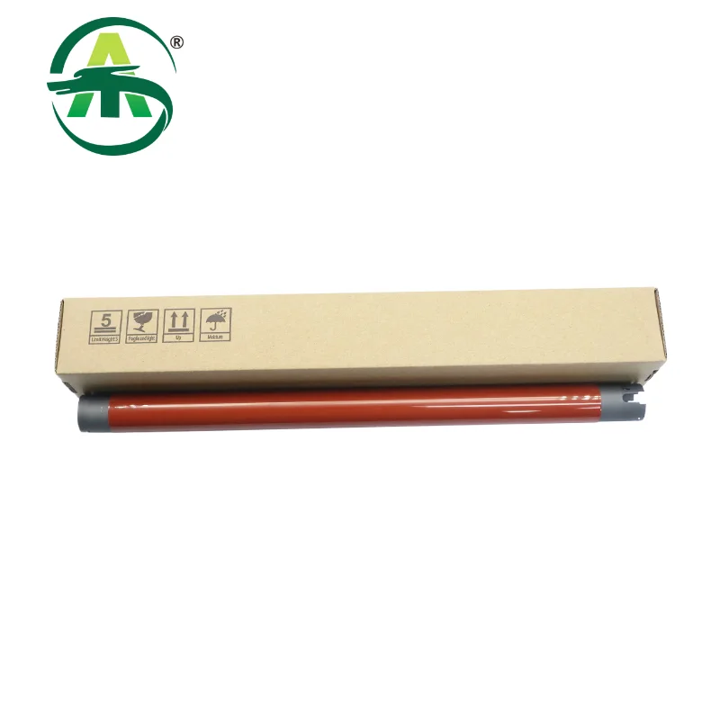 1PCS V2060 Upper Fuser Roller for Xerox V2060 V3060 V3065 V4070 V5070 Heat Roller New High Quality