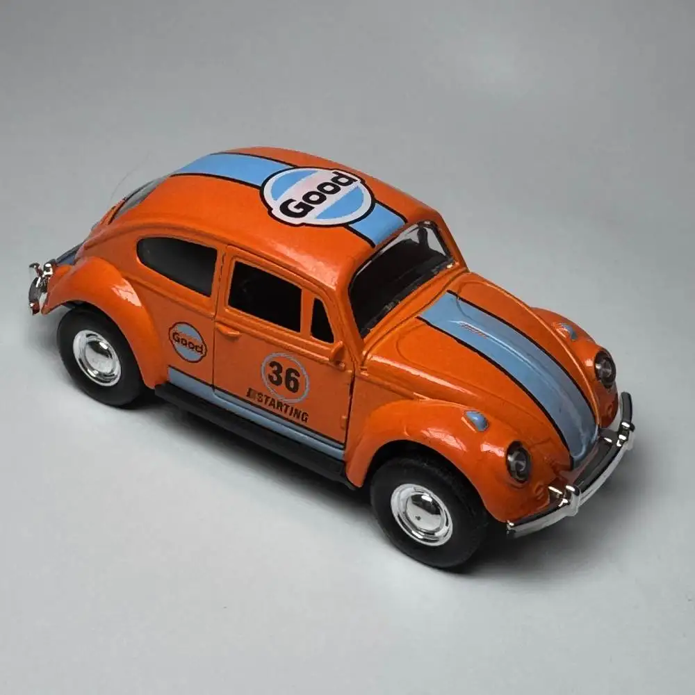 ミニ合金スーパーレーシングカーモデル少年おもちゃの車 1:36 シミュレーション金属プルバックダイキャスト車両モデルキッズギフトコレクション装​​飾