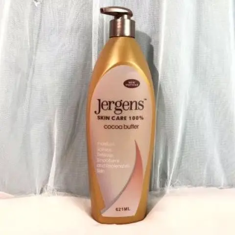 

jergens Body Lotion 621ml