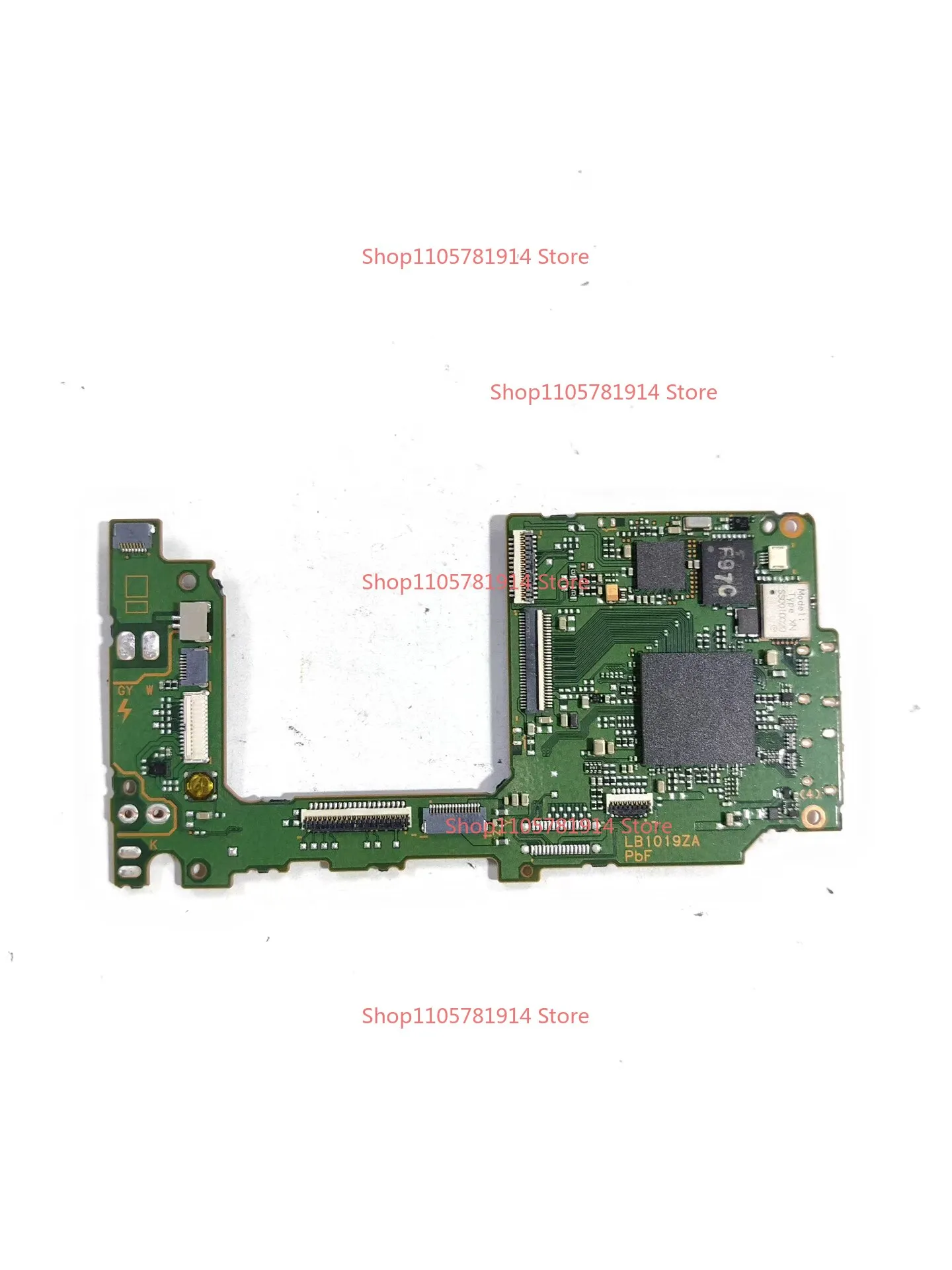 For Panasonic DC-GF9 Camera Main Board, Circuit Board