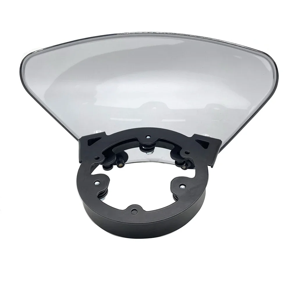 Motorcycle Raised Windshield Parts For Husqvarna Svartpilen 401 250 Vitpilen 401 2018-2023 2021 2022 Windshield