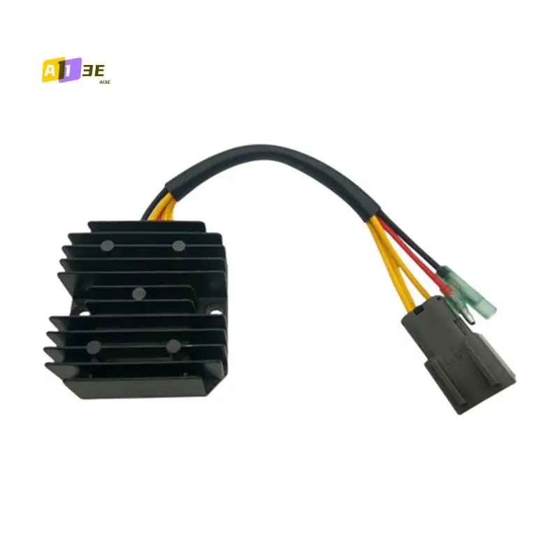 A03E-Rectifier 31600-912-000 31600-169-000 31600-912-00A 31600-27A-000 HER-31600-27A-000 For Honda CB250 CB360 CB400 CL360