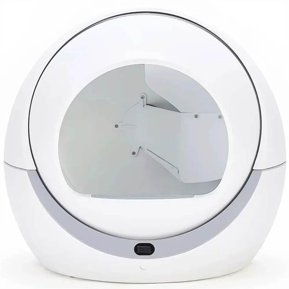 automatic self cleaning cat litter box top selling products cat toilet