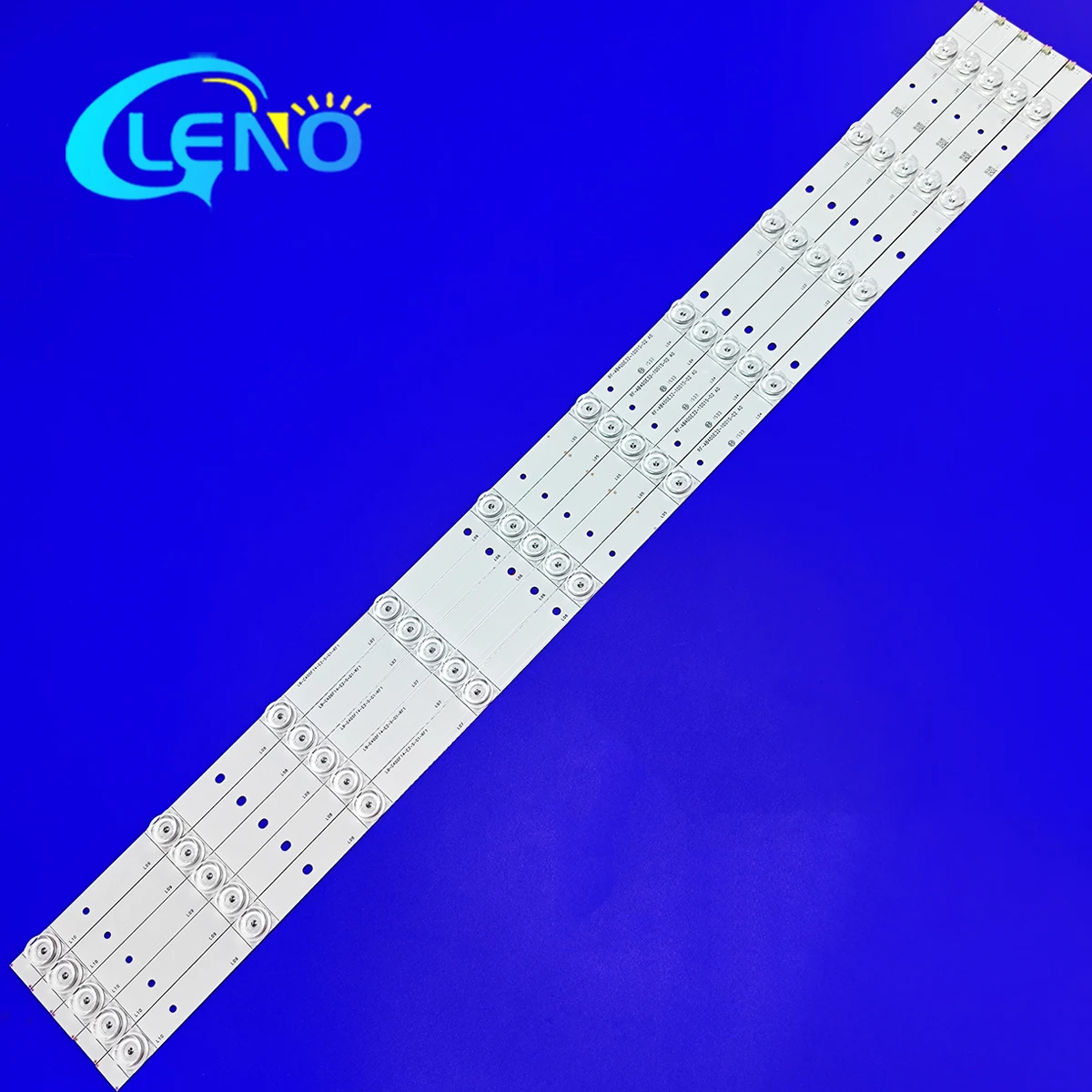 

3KIT LED for LED40C1000N LED40B2080N LED40YD1100UA LE40C10i 40A7000 F40B7000C LE39B7000TF LE40S50 LE40S508 RF-AB400E32-1001S-01