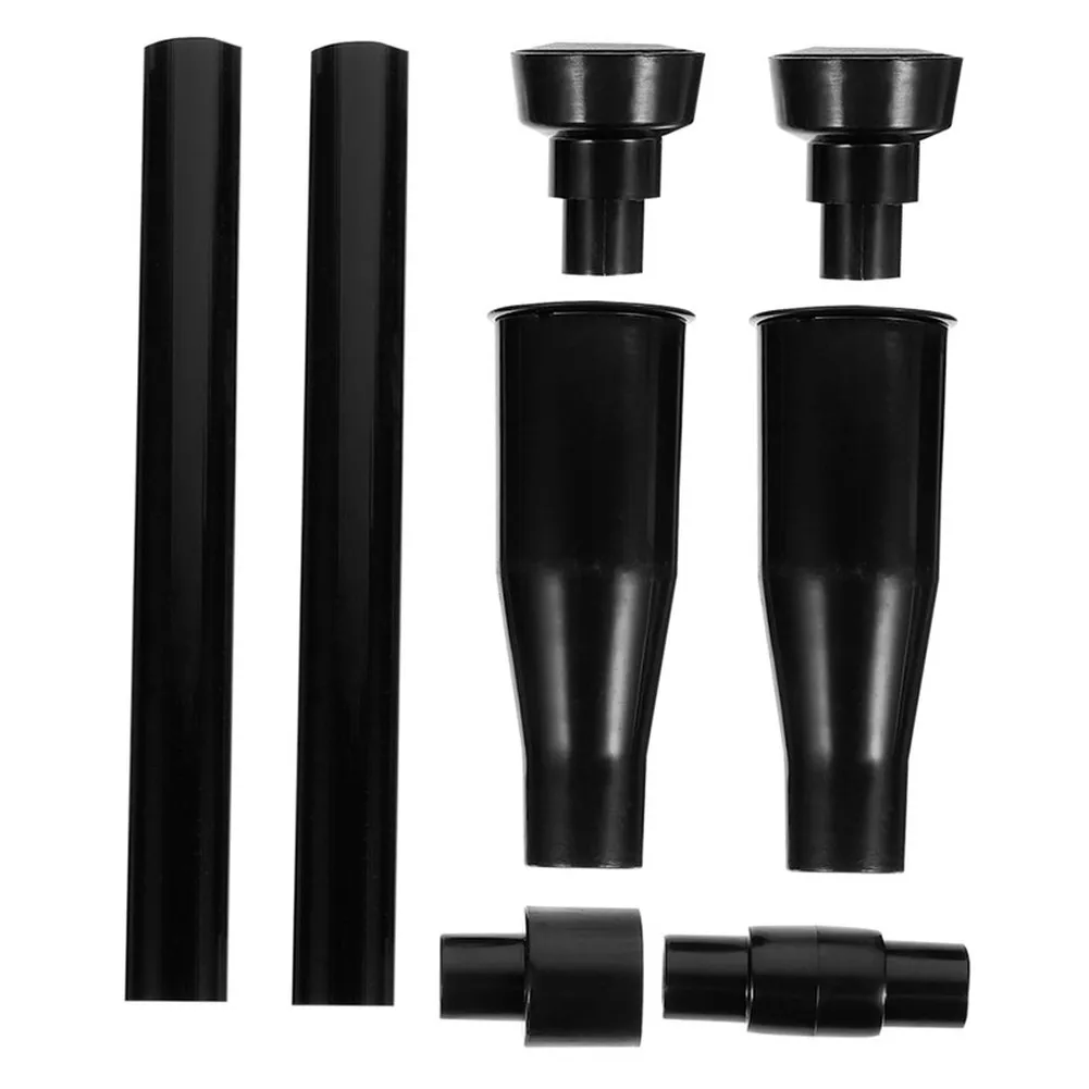For Garden Pond Fountain Nozzle Set Plastic 1/2-inch 3/4-inch with Height Adjustment and Water Pattern Options