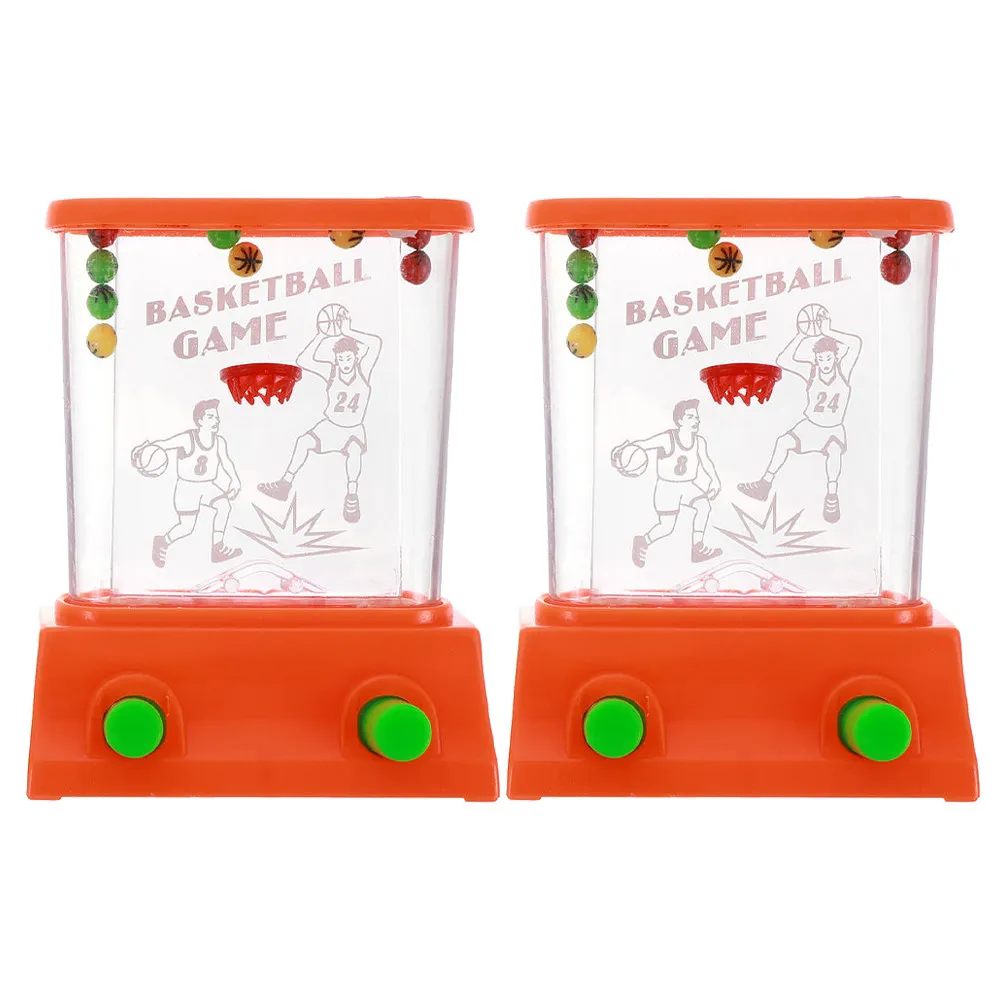 

Набор из 2-х детских водных игр с кольцами для бросания, экологически чистый материал, гладкая поверхность, без острых краев, весело для мальчиков и девочек 3-8 лет, для ванной