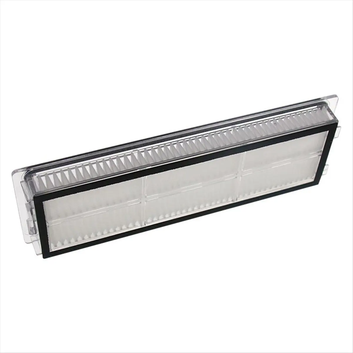 

A62K Fit for D9 Plus RLD11GD Robot Vacuum Replacement Parts Accessories Main Side Brush Hepa Filter Mop Cloth Rag