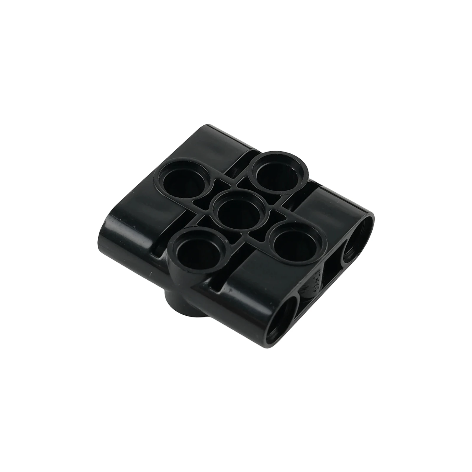 50g 32009 3x 7/3x3 buraco tecnologia blocos de construção peças 39793/39794 buraco braço anel quadro brinquedos montados tijolos moc acessórios