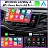 7inch android für alfa romeo mito 2008-2012 Autoradio Stereo Head Unit Carplay Multimedia Video Player Navigation Nr. 2din DVD 2