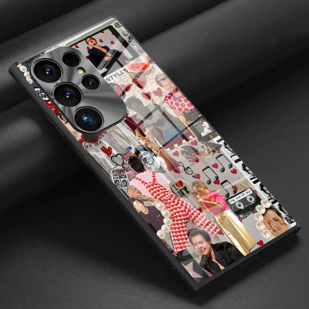 

Чехол для Samsung S24 S23 S21 S20 S22 A24 A34 A54 A53 Note 20 Pro Ultra Plus 2024