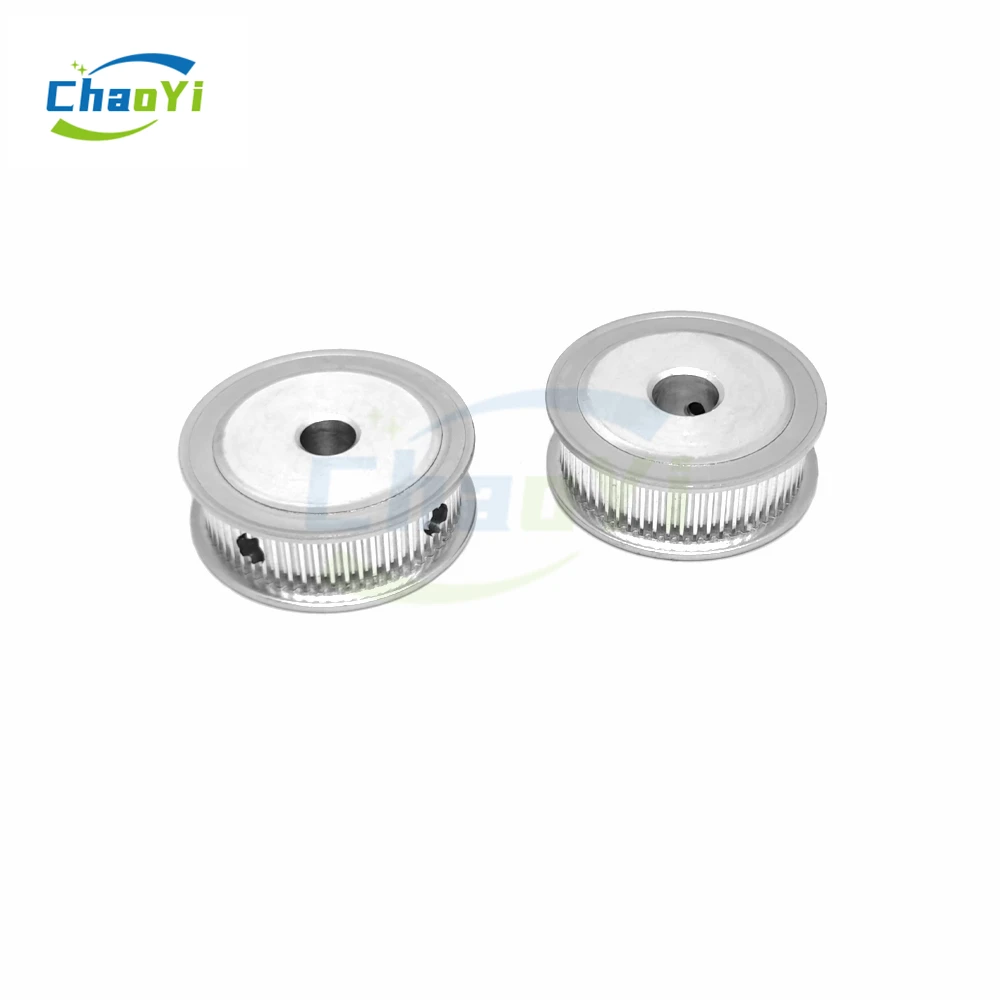 2GT 40 Teeth Timing Pulley Bore 4/5/6/6.35/7/8/10/12/12.7/14/15mm For Belt Width 6/10mm GT2 40Teeth Synchronous Wheel 40T Gear