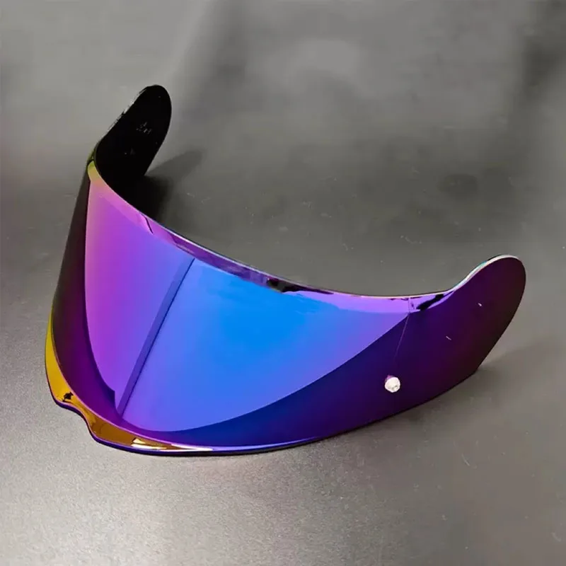 New Arrival for LS2 FF908 STROBE II Helmet Anti-UV Color Changing Lens, Motorcycle Helmet Visor Para Moto Full Face Helmet