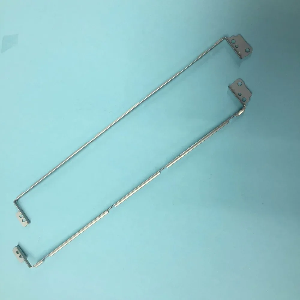 PARA Samsung NP270E5E NP270E5G NP270E5J NP270E5U NP270E5V 270E5E 270E5G 270E5J 270E5U 270E5V Tela/dobradiças Suporte de estrutura L + R