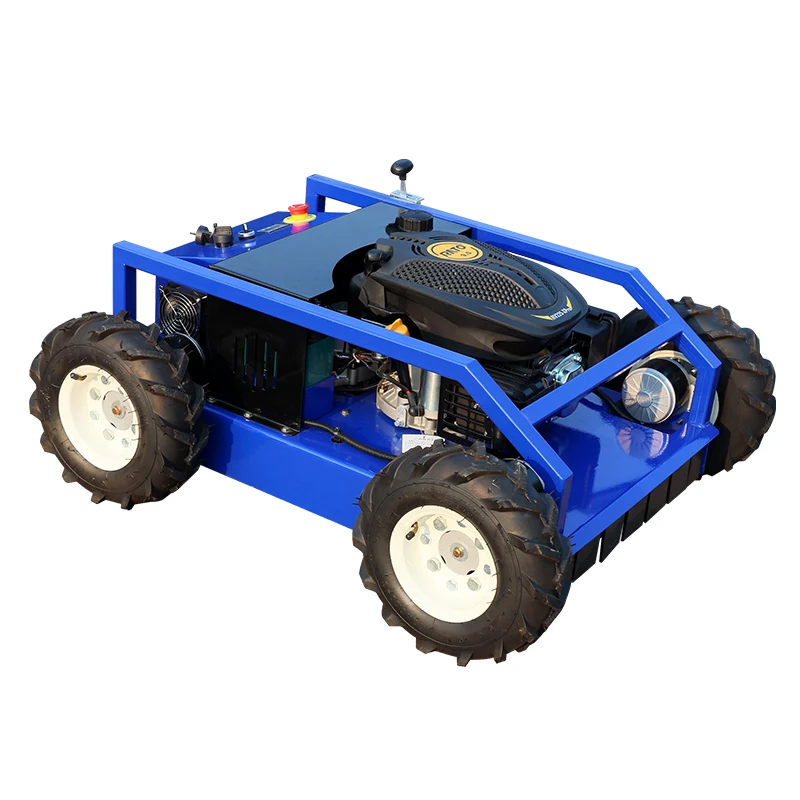 Customized Gas Powe… - image