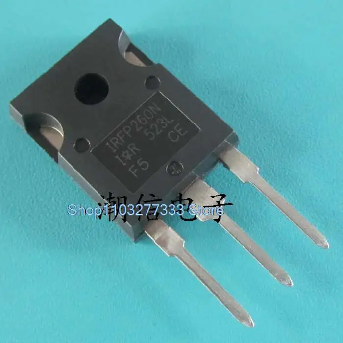 

5PCS/LOT IRFP260N IRFP260M 30A200V