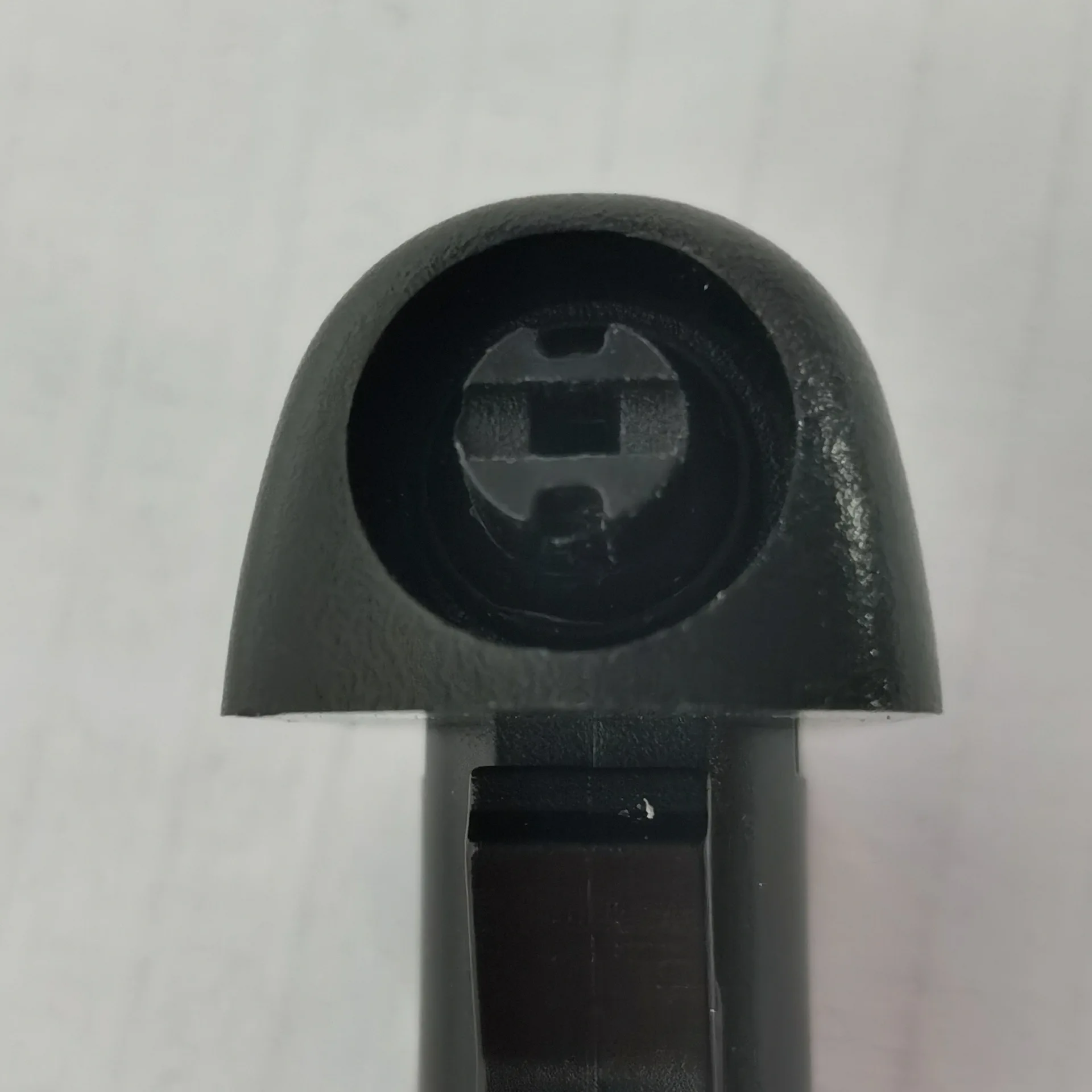 Automotive Parts Front Windshield Wiper Spray Nozzle 76850-TBT-H01