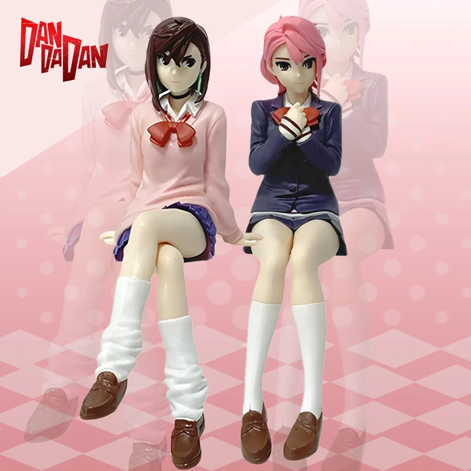 Ayase Momo Takakura Ken Shiratori Aira S.H.Figuarts montagem transformado PVC figura de ação Anime modelo Decora Biya