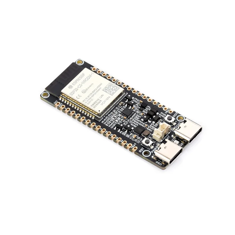 ESP32-C5 WIFI6 開発ボード RISC-V MCU ESP32-C5-WROOM-1 N16R4/N16R8 WiFi / Bluetooth 5 ESP32-C5-WIFI6