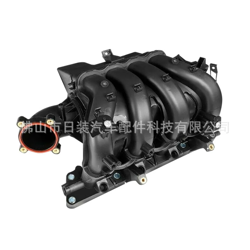 Applicable, Intake Manifold 55564933 55559375 Is Brand New And Guaranteed For One Year.