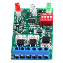 Solar Lamp Controller Module Lithium Battery Solar Lamp Panel Circuit ...