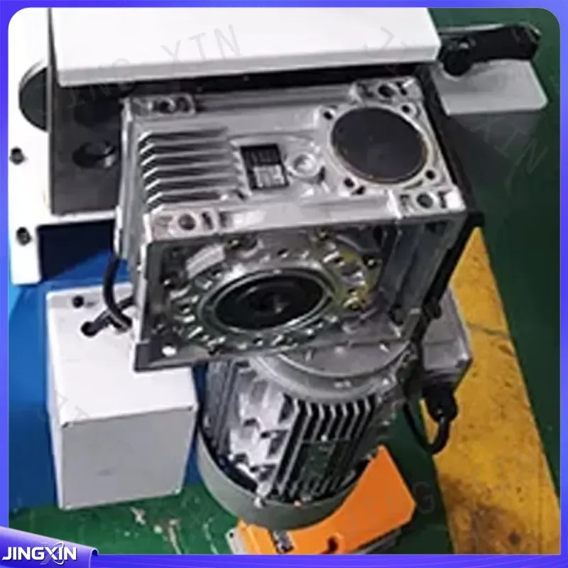 Custom for Small Electric Plate Rolling Machine Three Roll Bender Thin Metal Sheet Circle Former Industrial Tool